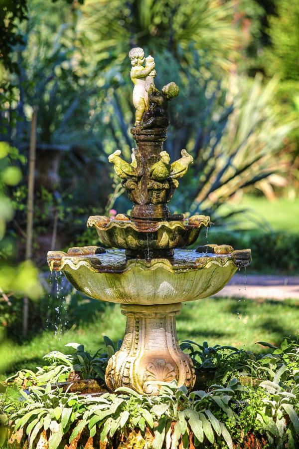 ホテル Le Manoir Du Thouron Saint-Sulpice  エクステリア 写真